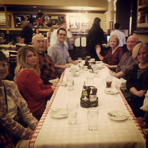 Image may contain: 6 people